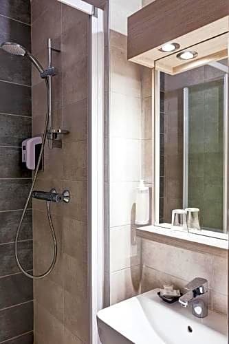 Фото Hotel Le Lumière