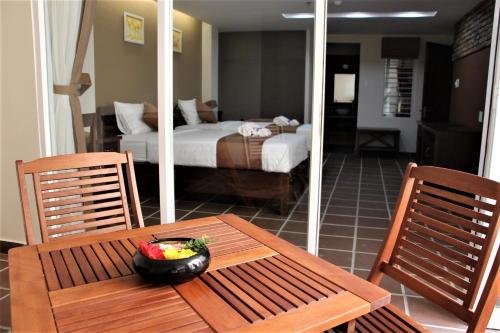 Фото Ananas Family Hotel