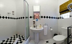 Гостиница Keiskama B&b