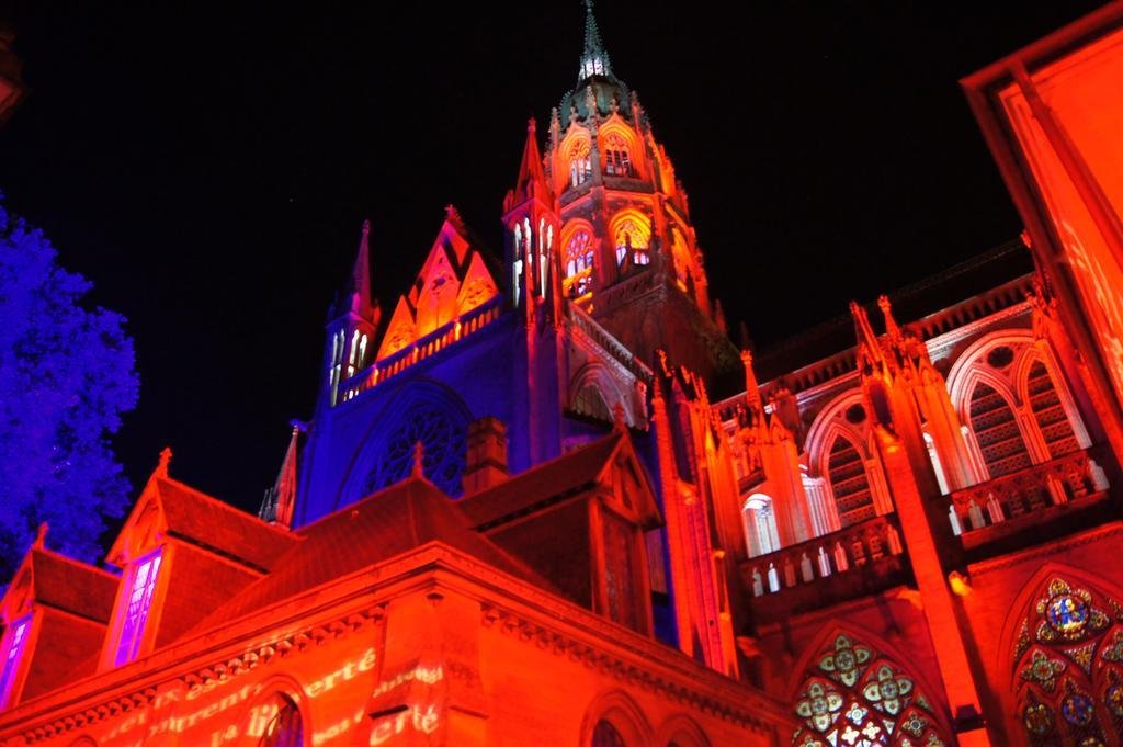 Фото La Citadine