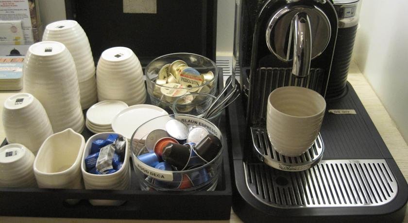 Фото Chambreplus Kriski