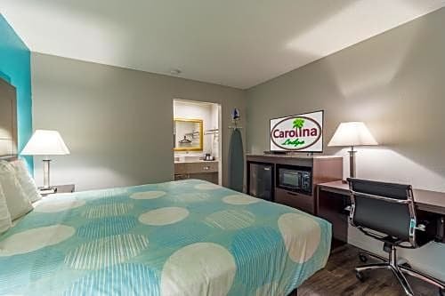 Фото Carolina Lodge