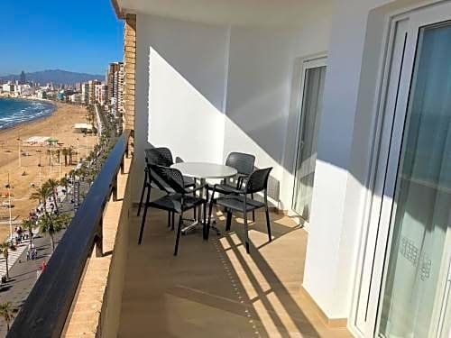 Фото Les Dunes Comodoro