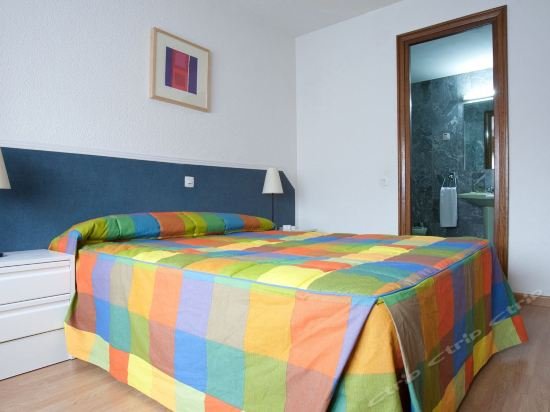 Фото Apartamentos Goya 75