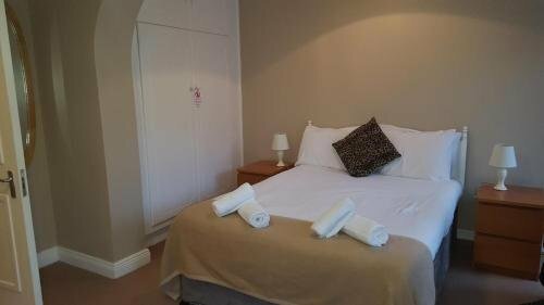 Гостиница Portfinn Lodge в Ирландии
