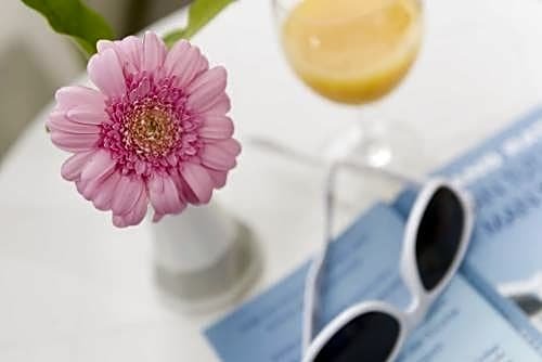 Фото Maritim Hotel Bad Wildungen