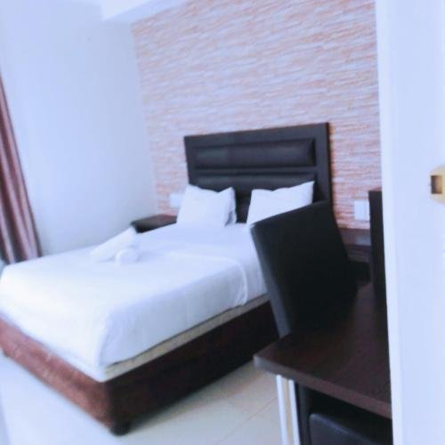 Фото Bayside Lodge Pinetown