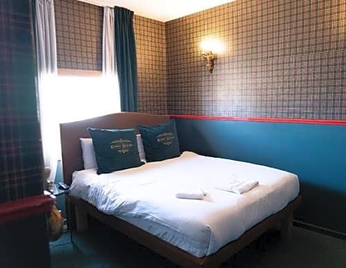 Фото Нордой