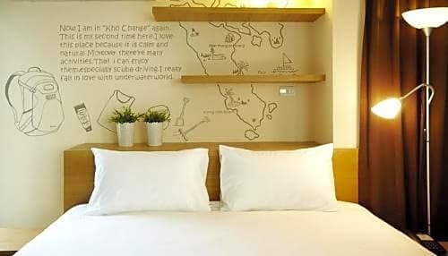 Фото The Loft 77 Hotel