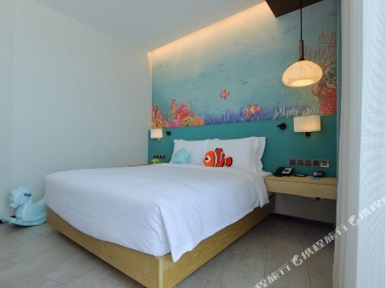 Фото Hilton Garden Inn Sanya