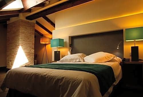 Фото Hotel SPA Martín el Humano