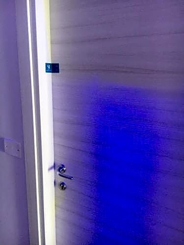 Фото Hotel Saxon