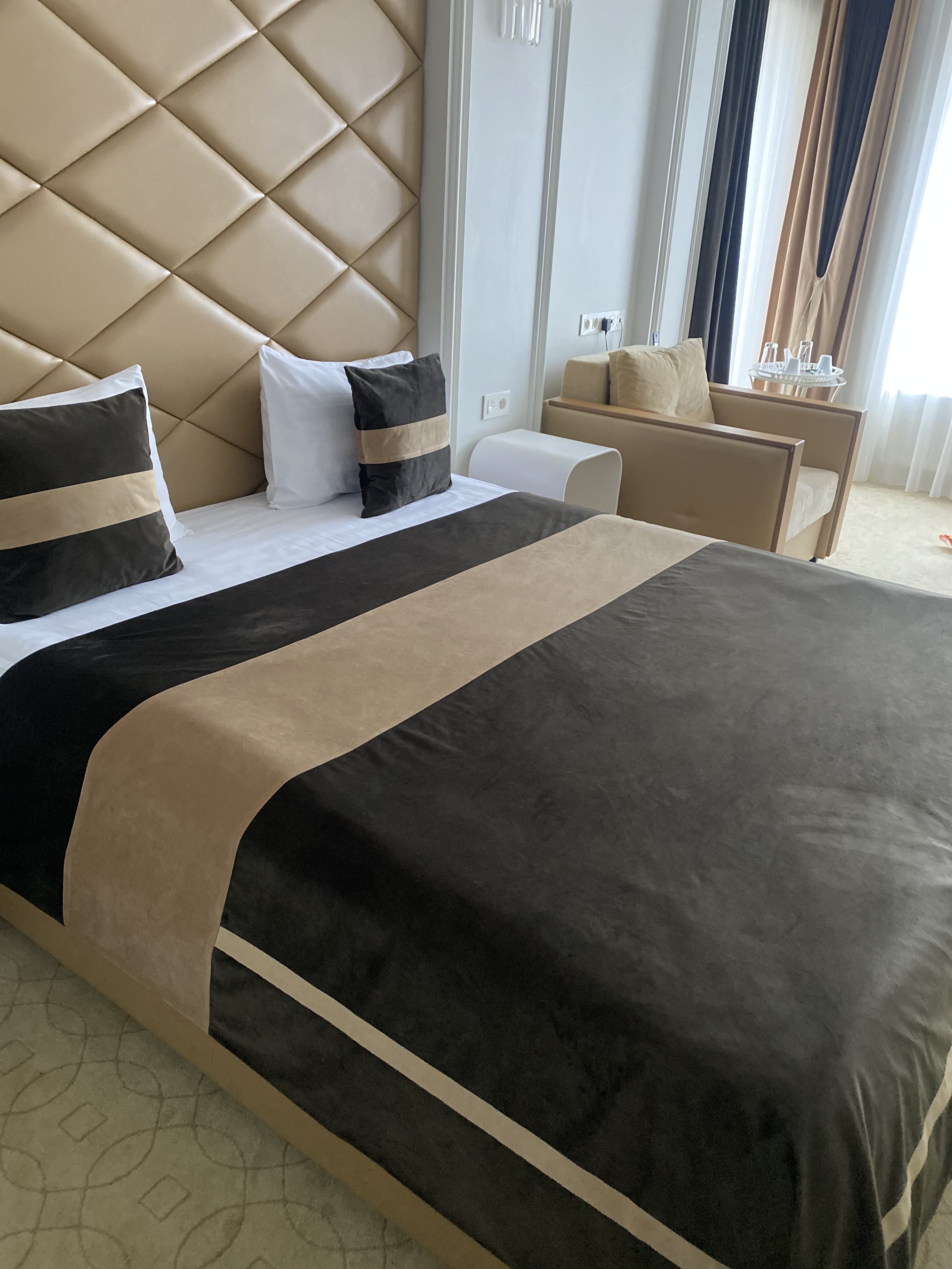 Фото Комета