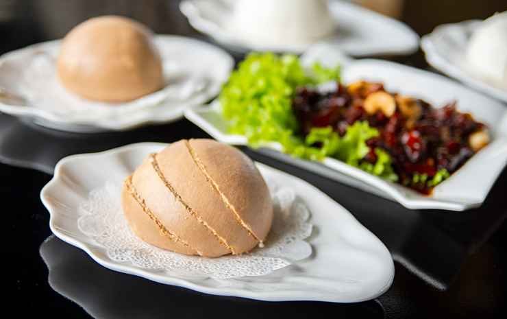 Фото Blue Sky Hotel Petamburan