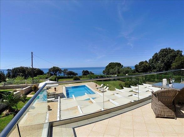 Фото Отель Sentido Apollo Palace