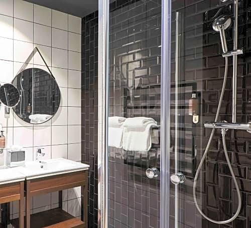 Фото Hotel Konti by HappyCulture