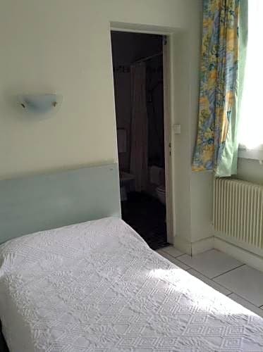 Фото Hotel du Stade