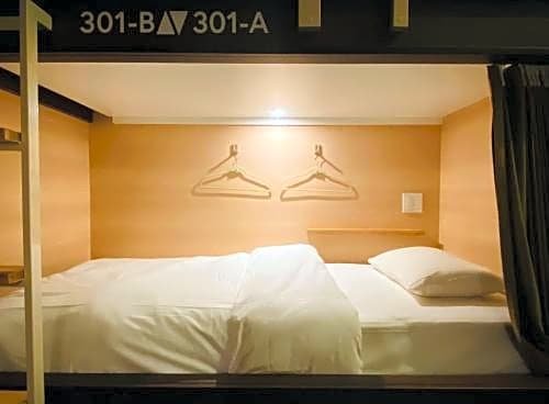 Фото Bnb+ Tsuruhashi - Hostel