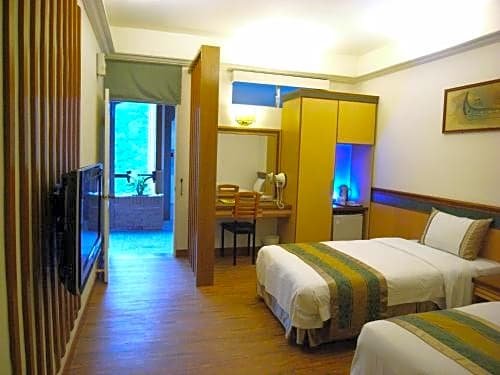 Фото Rainbow Resort