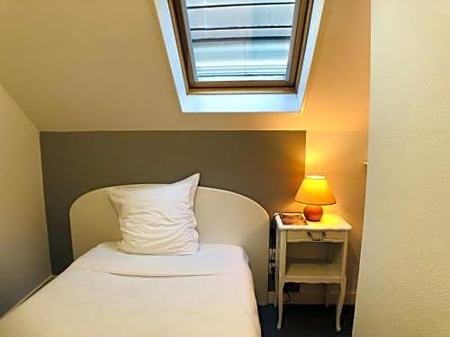 Фото Citotel Le Volney