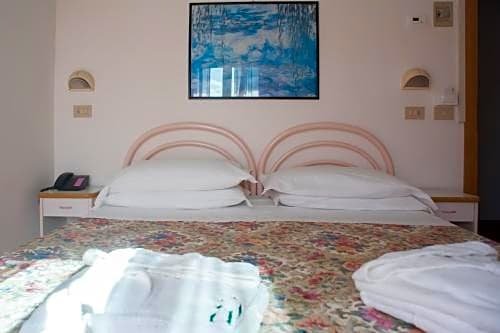 Фото Hotel Angelini