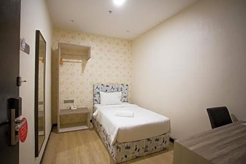 Фото Pearl White Hotel
