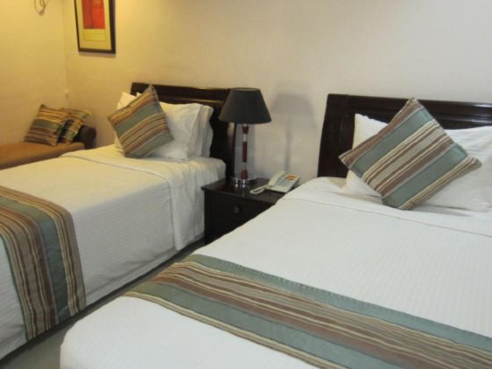 Фото The Suites at Calle Nueva