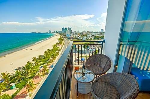 Фото Seashore Hotel & Apartment