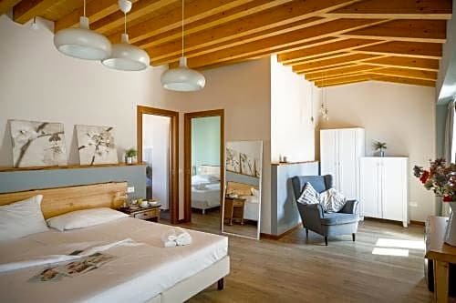 Фото Locanda All'Avanguardia