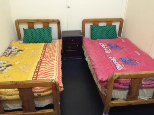 Фото Safary Hotel