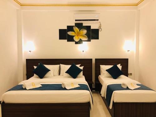 Фото Negombo New Queen's Palace