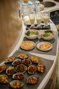 Гостиница Novo Hotel