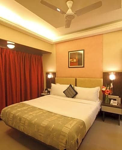 Фото Hotel Columbus