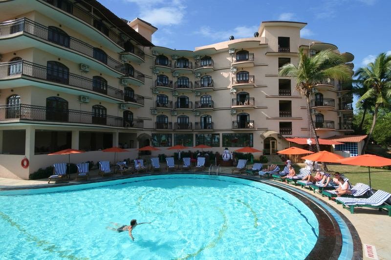 Фото Nazri Resort