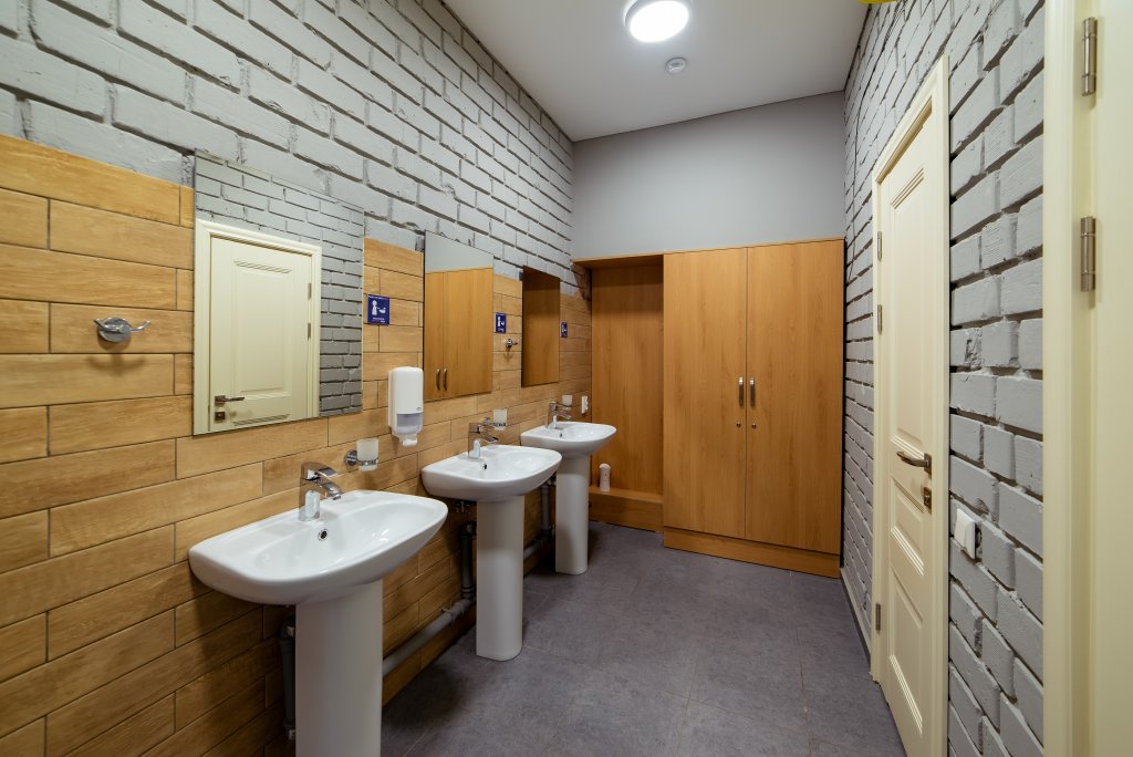 Фото OloloFreelander Hostel&Coworking