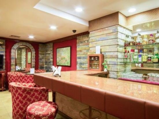 Фото Hotel Jaipur Ashok