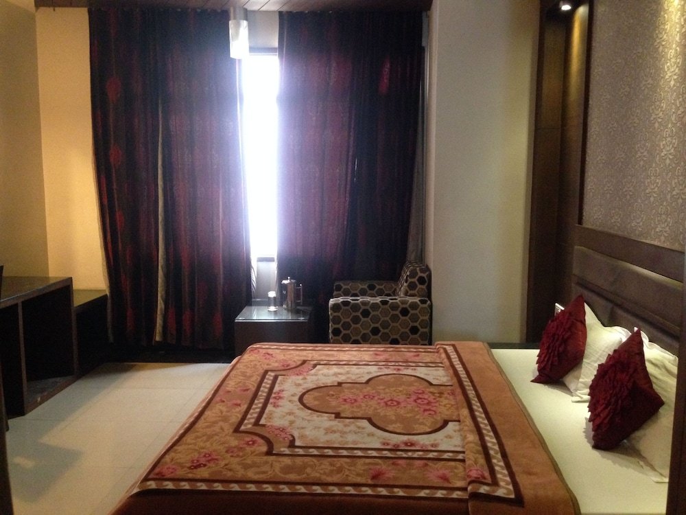 Фото Hotel Namaskar