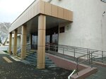 Ленинский районный суд (Respublikanskaya Street, 94), tribunal