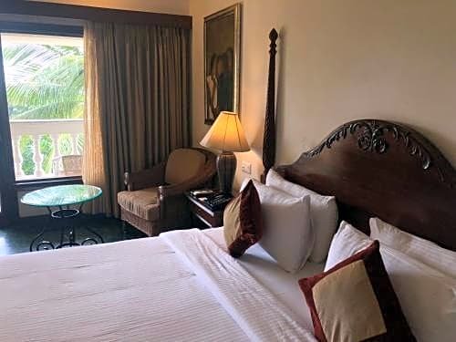 Фото The Hans Coco Palms