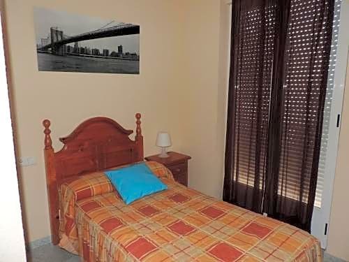 Фото Hostal Sali