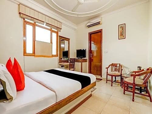 Фото Hotel C Park Inn