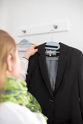 Фото EasyHotel London Victoria