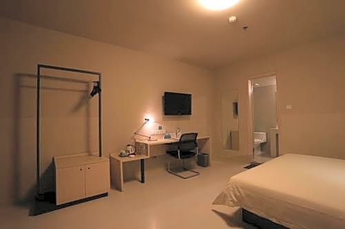 Фото Jinjiang Inn Beijing Wangfujing