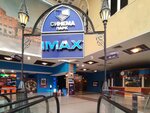 Cinema Park (Koltsovskaya Street, 35), cine