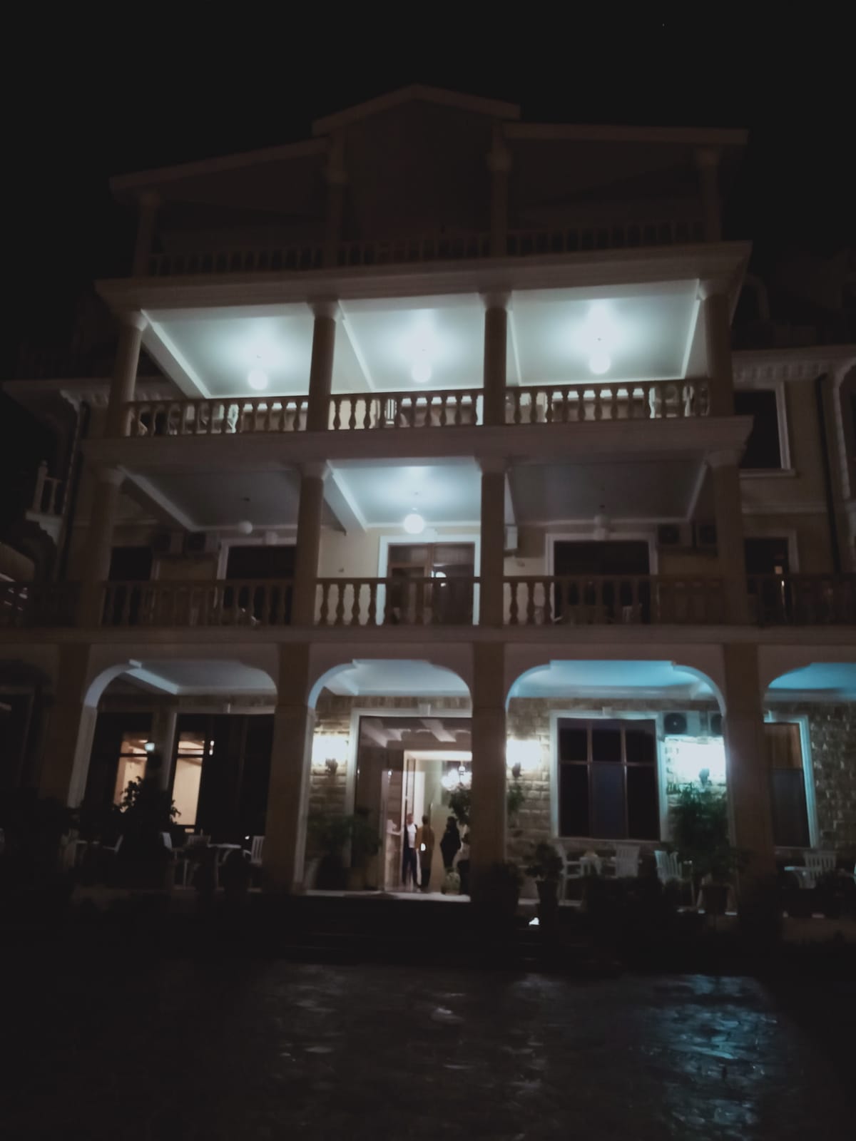 Фото Мини-гостиница San Arda