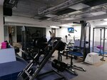 Тяга (Kommunisticheskaya ulitsa, 53), sports hall, gym