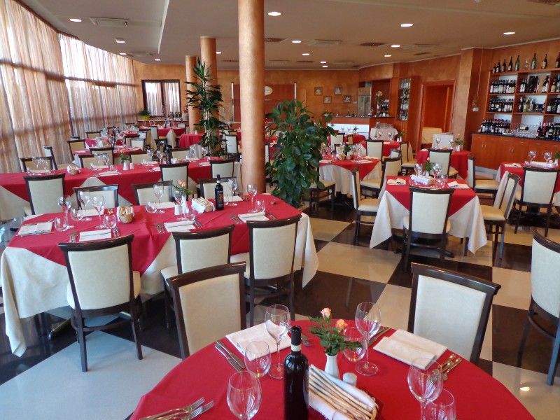 Фото Brindor Hotel