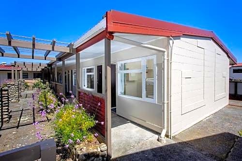 Фото Wellington Top 10 Holiday Park