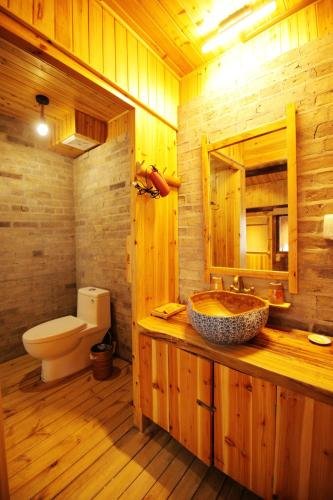 Фото Yangshuo Governor's Mansion Hotel