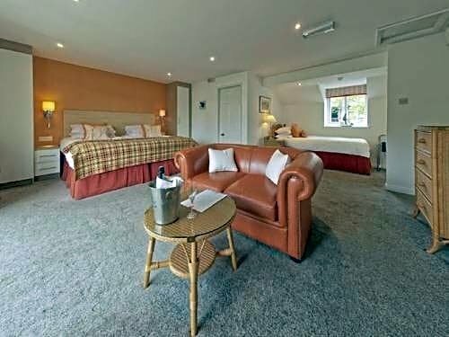 Hotel Wateredge Inn- The Inn Collection group, England, photo